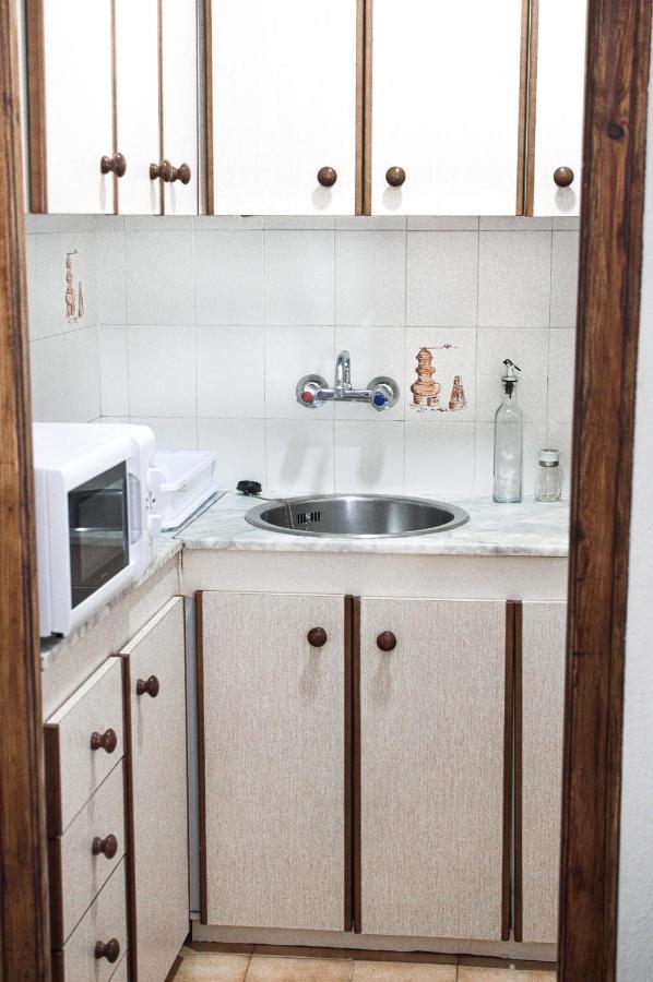 Apartament Apartamento Camaria Castillo 3º Peñiscola Zewnętrze zdjęcie
