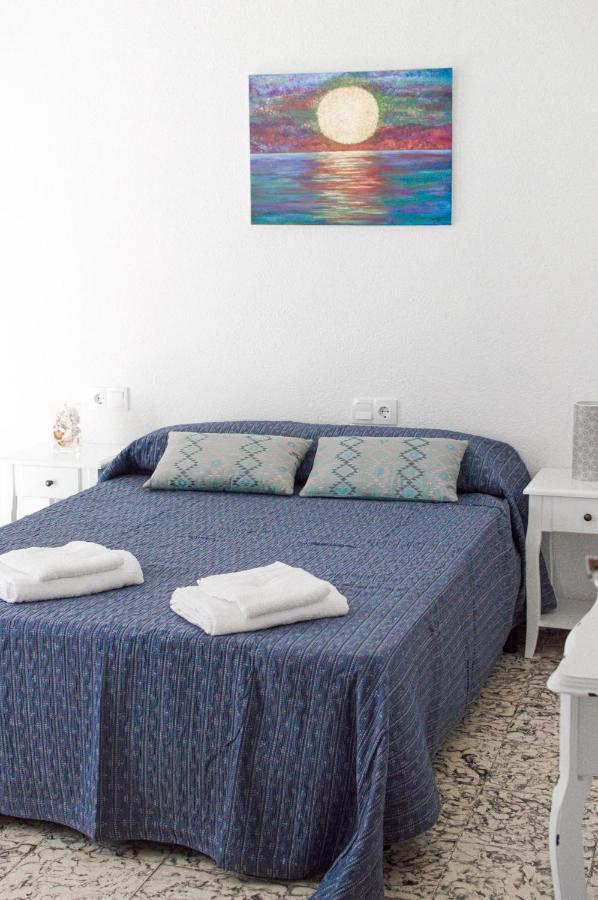 Apartament Apartamento Camaria Castillo 3º Peñiscola Zewnętrze zdjęcie