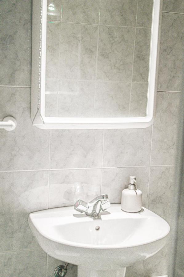 Apartament Apartamento Camaria Castillo 3º Peñiscola Zewnętrze zdjęcie