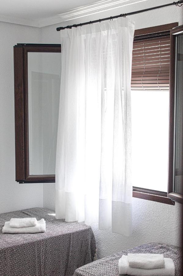 Apartament Apartamento Camaria Castillo 3º Peñiscola Zewnętrze zdjęcie