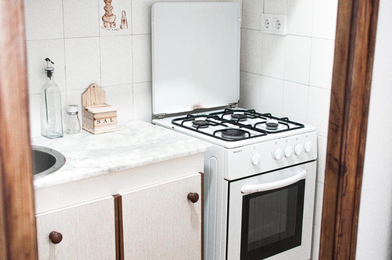 Apartament Apartamento Camaria Castillo 3º Peñiscola Zewnętrze zdjęcie