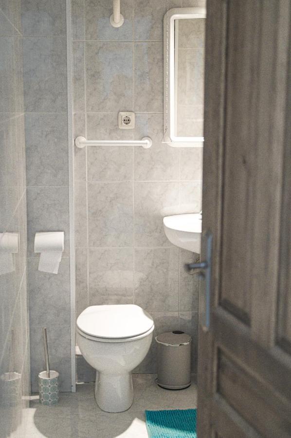 Apartament Apartamento Camaria Castillo 3º Peñiscola Zewnętrze zdjęcie